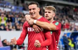  法爾克：拜仁等隊關注科隆19歲前鋒馬拉，尚未展開談判